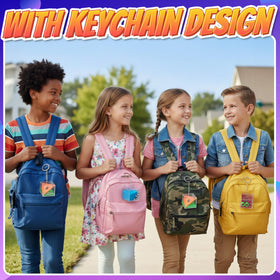 KiddieLoot puzzle cubes ideal as party favors and prizes