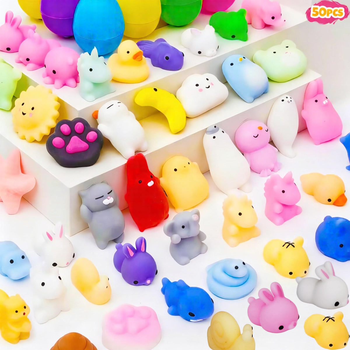 Kiddokids Easter basket filler keeps kids entertained after the hunt