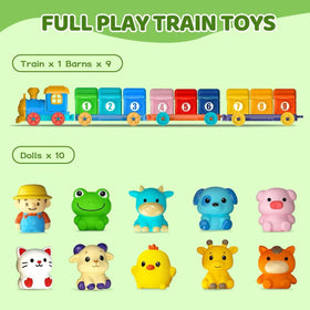 KiddoTOYZ classroom-ready gift set is durable and gift-worthy.