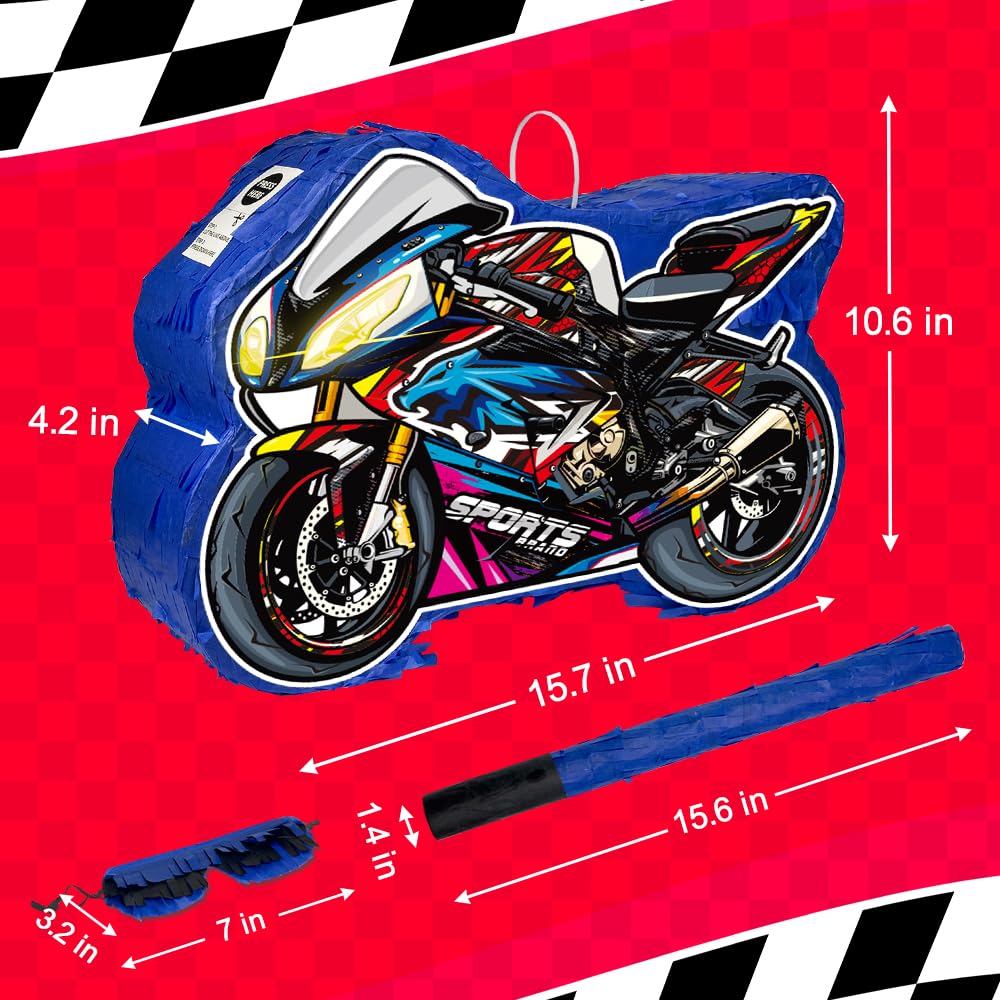 KiDEPOCH pinata fill guide marker helps quick and accurate filling.