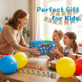 Kiditos Magic Water Elf Toy Kit – perfect party favors and thoughtful gifts
