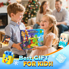 Kidiyee Gift Idea—educational toys for birthdays and holidays.