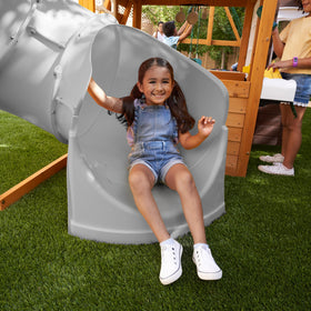 Sterling Falls play kitchen sparks role play and creative meals.