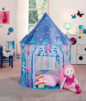 Kidodo play tent easy setup for indoor and outdoor use