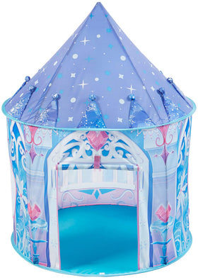 Kidodo play tent with pop-up design for quick setup and magical play