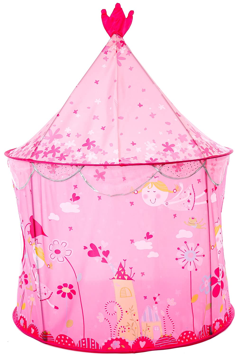 Kidodo Play Tent portable tote bag for easy outdoor sessions.