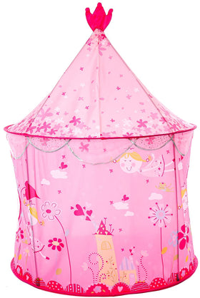 Kidodo Play Tent portable tote bag for easy outdoor sessions.