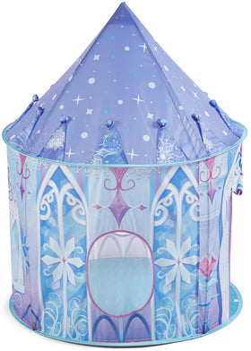 Kidodo play tent includes portable tote bag for easy transport
