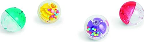 Kidoozie Whirl 'N Go Tower package view showcases compact toy for playtime on-the-go