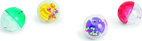 Kidoozie Whirl 'N Go Tower package view showcases compact toy for playtime on-the-go