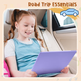 Kidopire travel-friendly drawing pad ready for car trips and on-the-go learning.