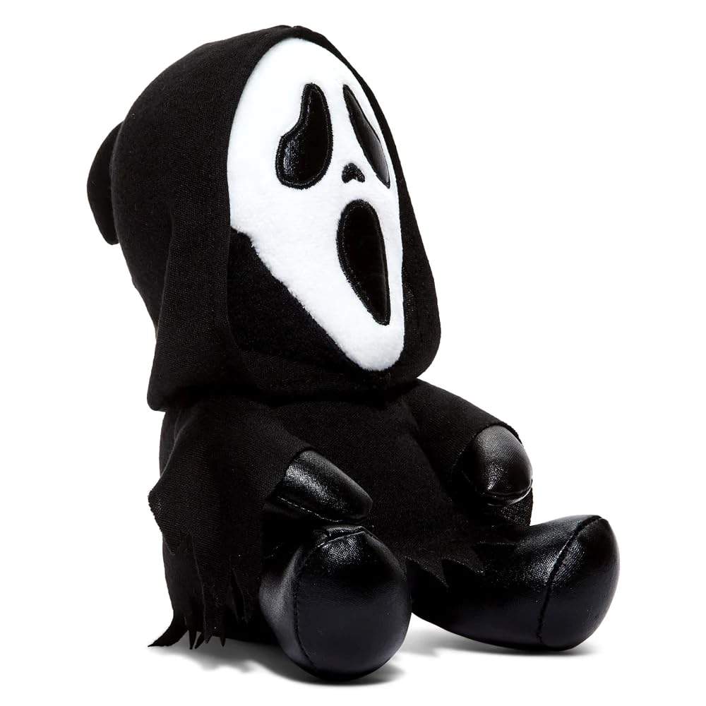Officially licensed Ghost Face item from Kidrobot for fans
