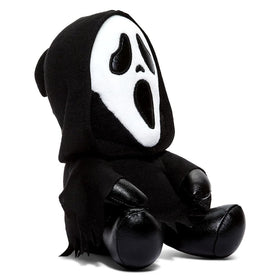 Officially licensed Ghost Face item from Kidrobot for fans