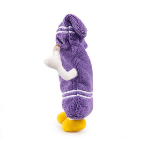 Kidrobot South Park Stoned Towelie plush license badge