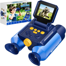 Kids Borescope binoculars night vision for nighttime exploration