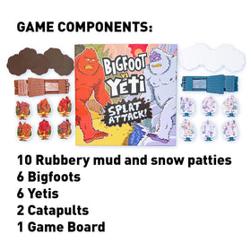 Kids enjoying a playful tabletop game that boosts focus.