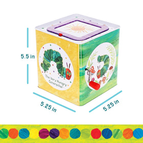 KIDS PREFERRED Baby-first toy with gifting-ready packaging, perfect for showers or birthdays.