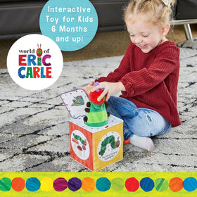 KIDS PREFERRED Compact size fits small hands for easy handling.