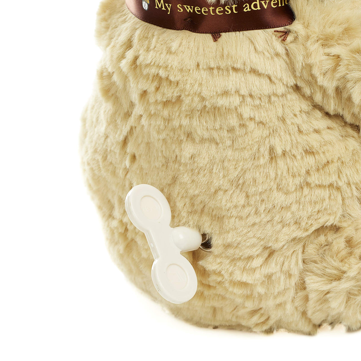 Easy surface wash care, BPA-free and baby-friendly material.