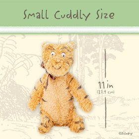 Kids Preferred Pooh plush featuring Eeyore for cozy snuggles.
