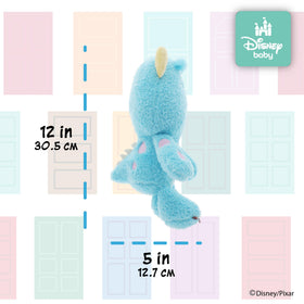 KIDS PREFERRED Sully Cuteeze plush as a collectible character for fans.