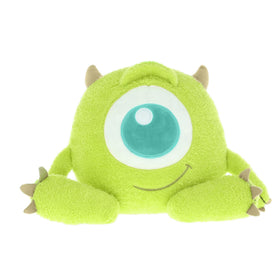 Kids Preferred Disney Mike Wazowski Cuteeze plush 12in—perfect for cuddles and imaginative play.