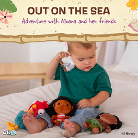Pua plush by Kids Preferred ideal for gifts and classroom shelves