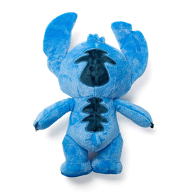 Kids Preferred Lilo Stitch travel buddy adds soft company on trips.