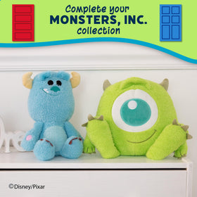 Ideal gift for Monsters Inc. fans of all ages who love Mike Wazowski.