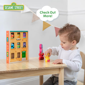 Child-friendly toolbox encourages imaginative play and cooperative fun.