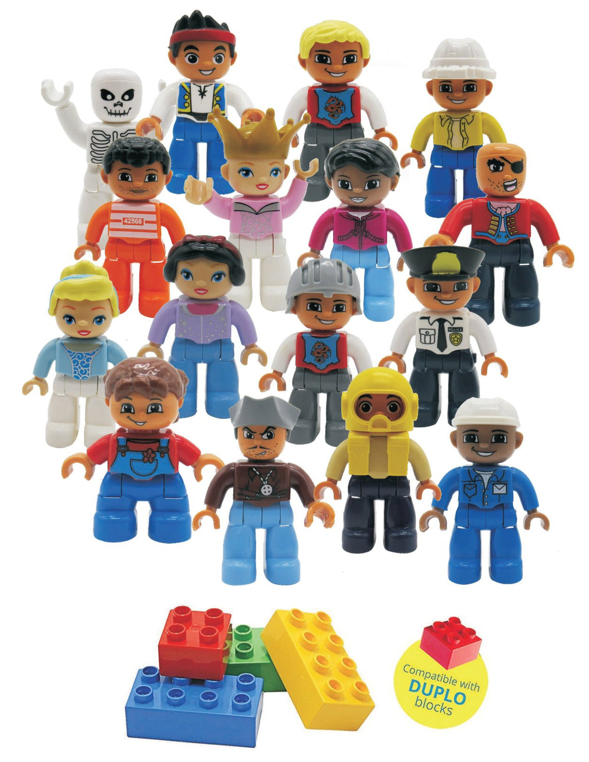 Kids Toys gift-ready set for birthdays and holidays
