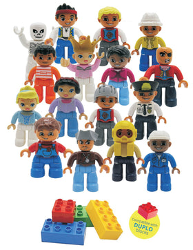 Kids Toys gift-ready set for birthdays and holidays