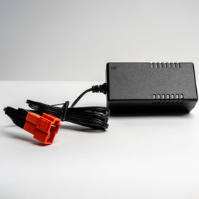 KidsEnergy 24V port compatibility check ensures proper connection.