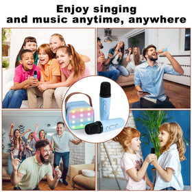KidsFaves portable compact design for travel and outdoor use.