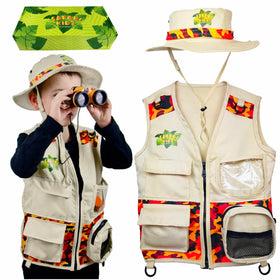 Kidz@Play washable fabric closeup shows durable stitching.