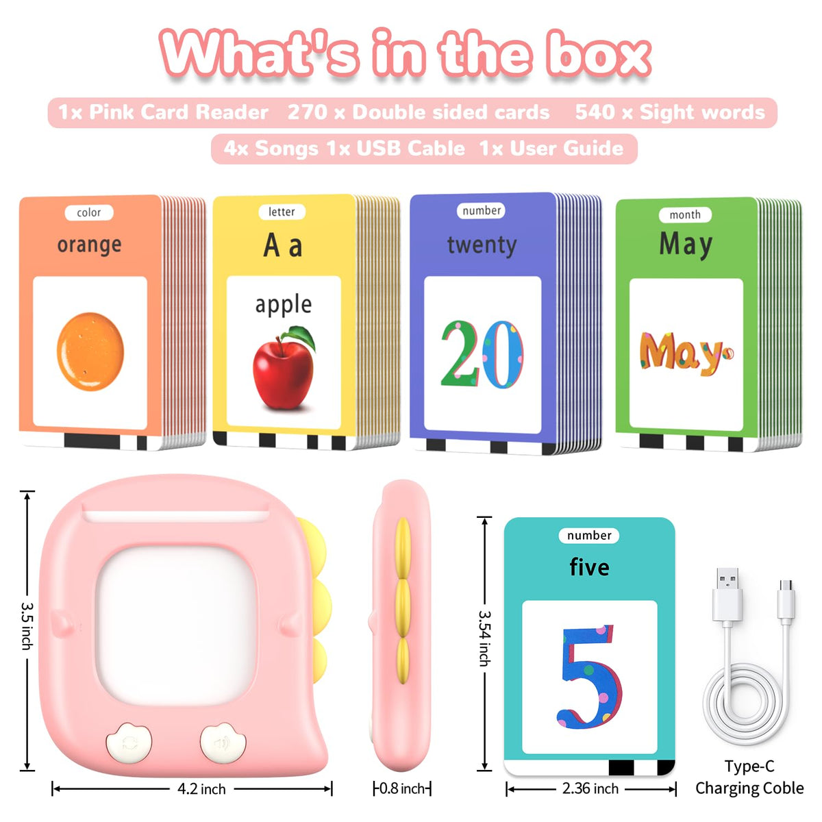 Kidzdo compact durable device makes a great gift