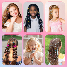 kidzkube stamper kit with 24 diamonds for creative styling