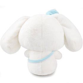 KIEAL anime plush kawaii smile: charming bedtime companion
