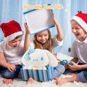 KIEAL gift-ready kawaii plush toy: ideal birthday surprise