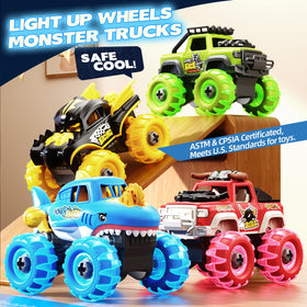 Kigwux safe construction toys meet ASTM and CPSIA standards