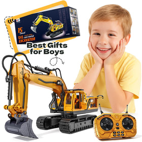 Kigwux safety-certified toy suitable for curious young builders