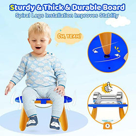 Kikidex no-mess drawing board saves paper and reduces cleanup.