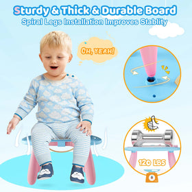 Kikidex smooth eraser knob makes quick, mess-free erasing possible.