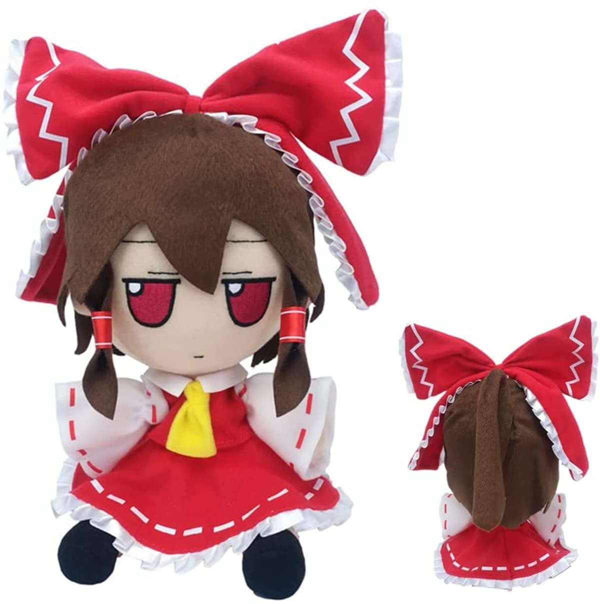 KILA MILA anime nine-inch plush doll for cuddling and display.