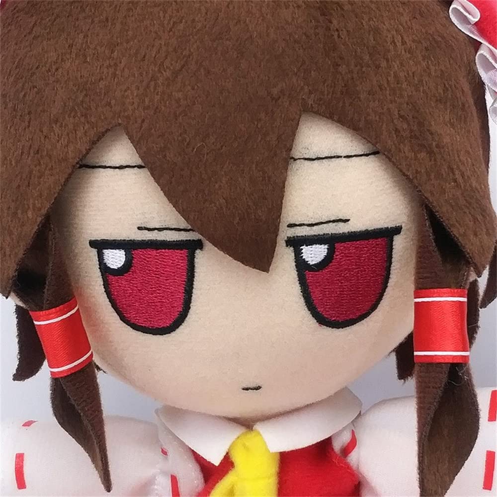 KILA MILA high-quality plush doll ideal as a gift or cozy companion.