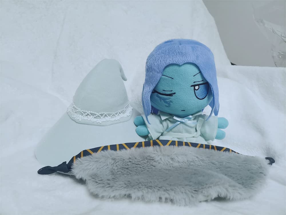 KILA MILA plush gift packaging, a ready-to-gift anime present.