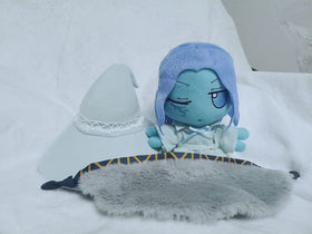 KILA MILA plush gift packaging, a ready-to-gift anime present.