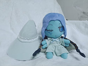 KILA MILA anime plushie decor for room, desk, or car.