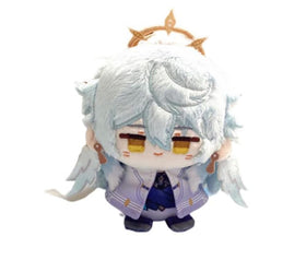 KILA MILA HuoHuo Sunday Aventurine Firefly plush, soft and cuddly decor.