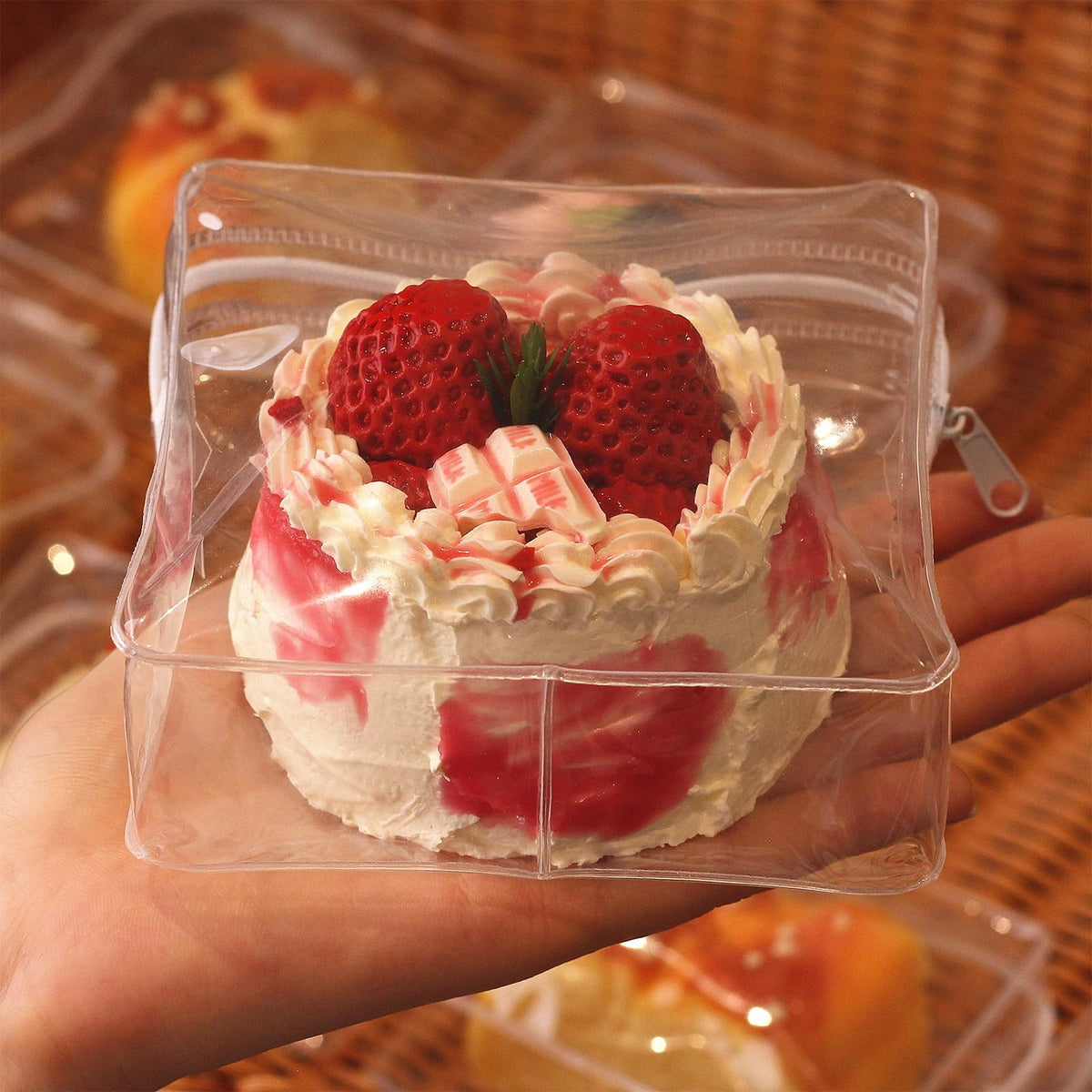 KILOSTEP food-grade silicone squish showcases slow rebound and satisfying texture
